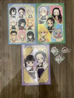 値下げ中‼️鬼滅の刃 くら寿司