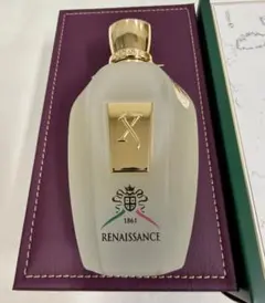 2025年最新】xerjoff renaissanceの人気アイテム - メルカリ