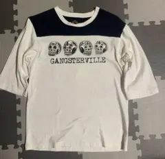 GANGSTERVILLE ギャングスタービル