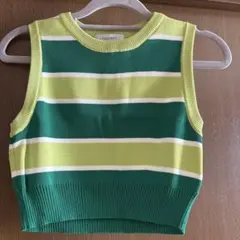 マルチボーダーノースリのサムネイル