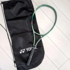 YONEX PERCEPT 100D テニスラケット G2