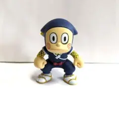 UDF 忍者ハットリくん　メディコムトイ