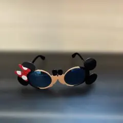 東京ディズニーリゾート ミッキー ミニー サングラス