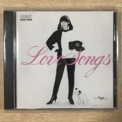 竹内まりや / LOVE SONGS