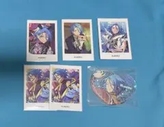 あんスタ HiMERU ぱしゃっつ ぴくりあ