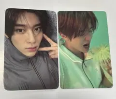 2026年最新】Nct wish シオン ヨントンの人気アイテム - メルカリ