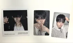 TREASURE love pulse TEUME ver. ヨシ