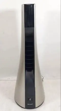 SHARP　PF-JTH1　プラズマクラスタースリムイオンファン　2022年製 2026年最新】PF-JTH1の人気アイテム - メルカリ