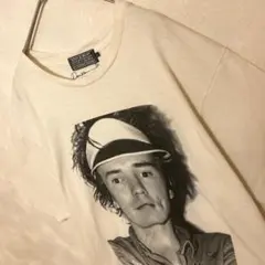 あ様専用】ヒステリックグラマー パティスミス Tシャツ アンダーカバー