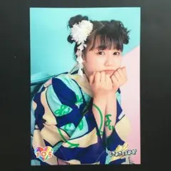 6479 超ときめき宣伝部 とき宣 吉川ひより 生写真 サイン - メルカリ