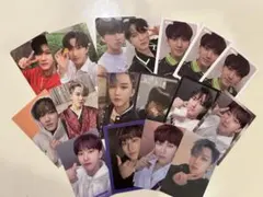 straykids スキズ チャンビン トレカ まとめ売り