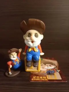 2026年最新】トイストーリー プロスペクター フィギュアの人気アイテム