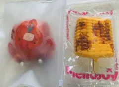 な*ぉ様 メロジョイ スクイーズまとめ売り