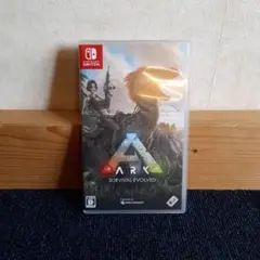 ARK: Survival Evolvedのサムネイル