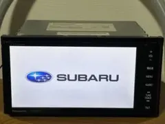 CN-RS01DFA スバル純正OP パナソニック 地デジ/Bluetooth - メルカリ