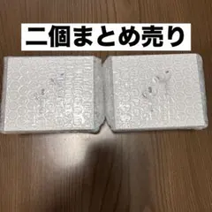 【新品・未使用】AirPods Pro 3 本体オリパ当選品 二個まとめ売り