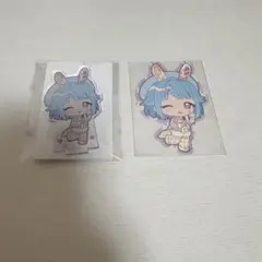 あんスタ 紫之創 アニカフェ アクスタ