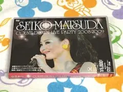 松田聖子 ミュージック