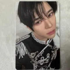 NCT WISH 2周年 ANNIVERSARY ペンミ ラントレ シオン - メルカリ