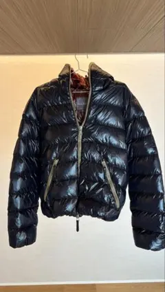 【DUVETICA デュベティカ ダウンジャケット フード付き】