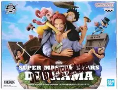 【なっちゃん様】ワンピース 104巻 ジオラマ フィギュア 新品未開封 ONE PIECE スタッフ【公式】/ Official on X: 