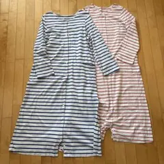 ベルメゾン マタニティパジャマ 2点セット