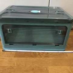 折りたたみコンテナ