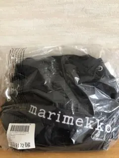 マリメッコUnikko / Everything Backpack S