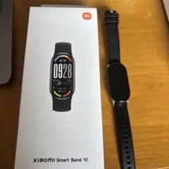 xiaomi redmi watch6 試着のみ美品 おまけ付き - メルカリ
