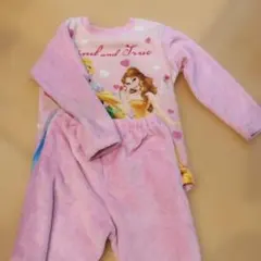 そう様専用ディズニープリンセス パジャマ 130cm