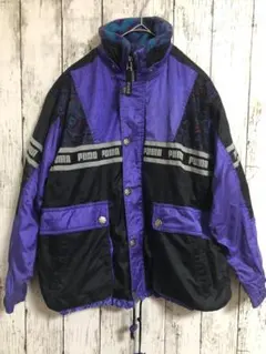 オールドプーマ　ヴィンテージ　ヒットユニオン　ナイロンジャケット　常田大希