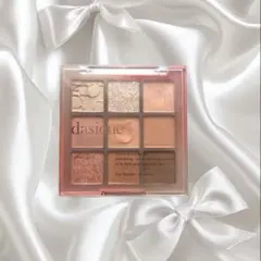 dasique アイシャドウパレット #14【即日発送】