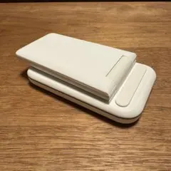 3in1ワイヤレス充電器　ホワイト