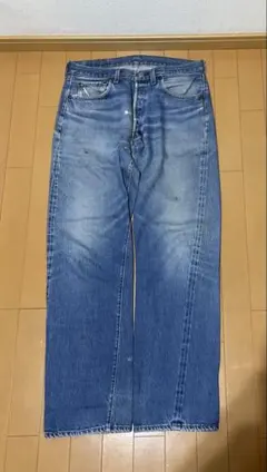 リーバイス501赤耳 80s Levis501