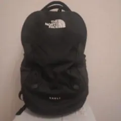 THE NORTH FACE VAULT ブラックリュック