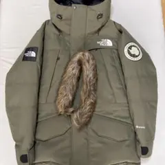 Sin様専用　THE NORTH FACE アンタークティカパーカー　M
