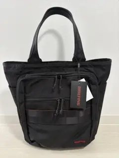 限定】BRIEFING V12 V TWELVE コラボ カートバッグ - メルカリ