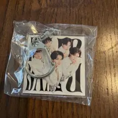 Yes!東京 M!LK盤 セブンネット限定特典 アクリルチャーム