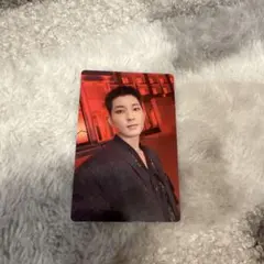 SEVENTEEN 토레카 FML 원우