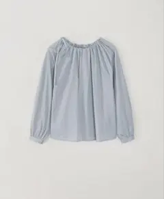 OHOTORO / Curve String Blouse - メルカリ