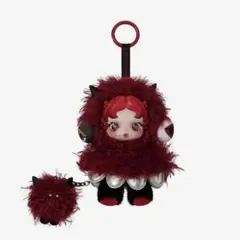 2026年最新】Skullpanda ぬいぐるみの人気アイテム - メルカリ