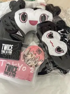 12月29日まで限定価格TWICE THIS IS FOR アップグレード特典