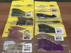 2026年最新】ゲーリーヤマモト カットテールの人気アイテム - メルカリ