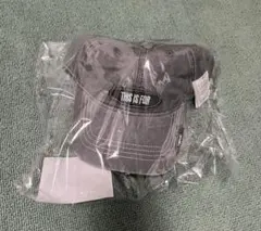 TWICE グレーキャップ THIS IS FOR