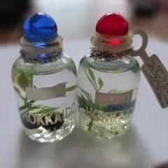 まりも HOKKAIDO マリモ ボトル 2個セット