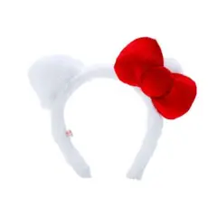 サンリオピューロランド ハローキティ カチューシャ