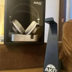 未開封】AKG K701 開放型モニターヘッドホン 未使用 長期保管品 - メルカリ