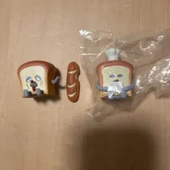 パンどろぼうセット