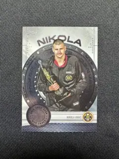 2025年最新】ニコラ・ヨキッチの人気アイテム - メルカリ