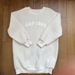 GAP KIDS フリーストレーナー Lサイズ　白